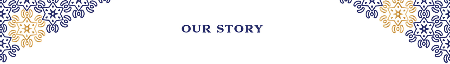Our Story