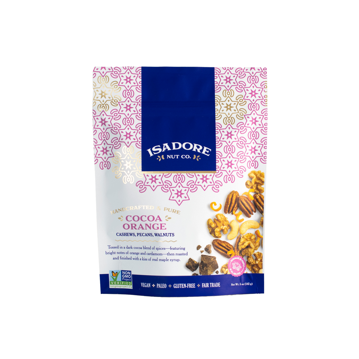 ◆ココあんじー(cocoangee)◆ Cocoa Coco - 3 Servings – ZaxSnax