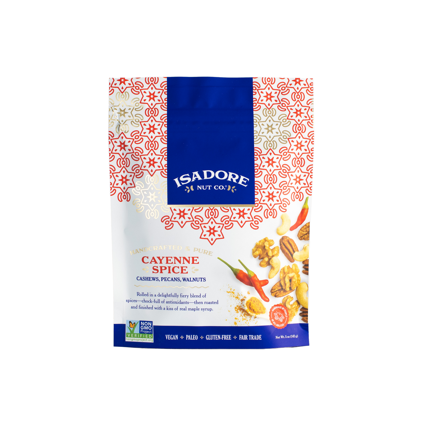 Cayenne Spice