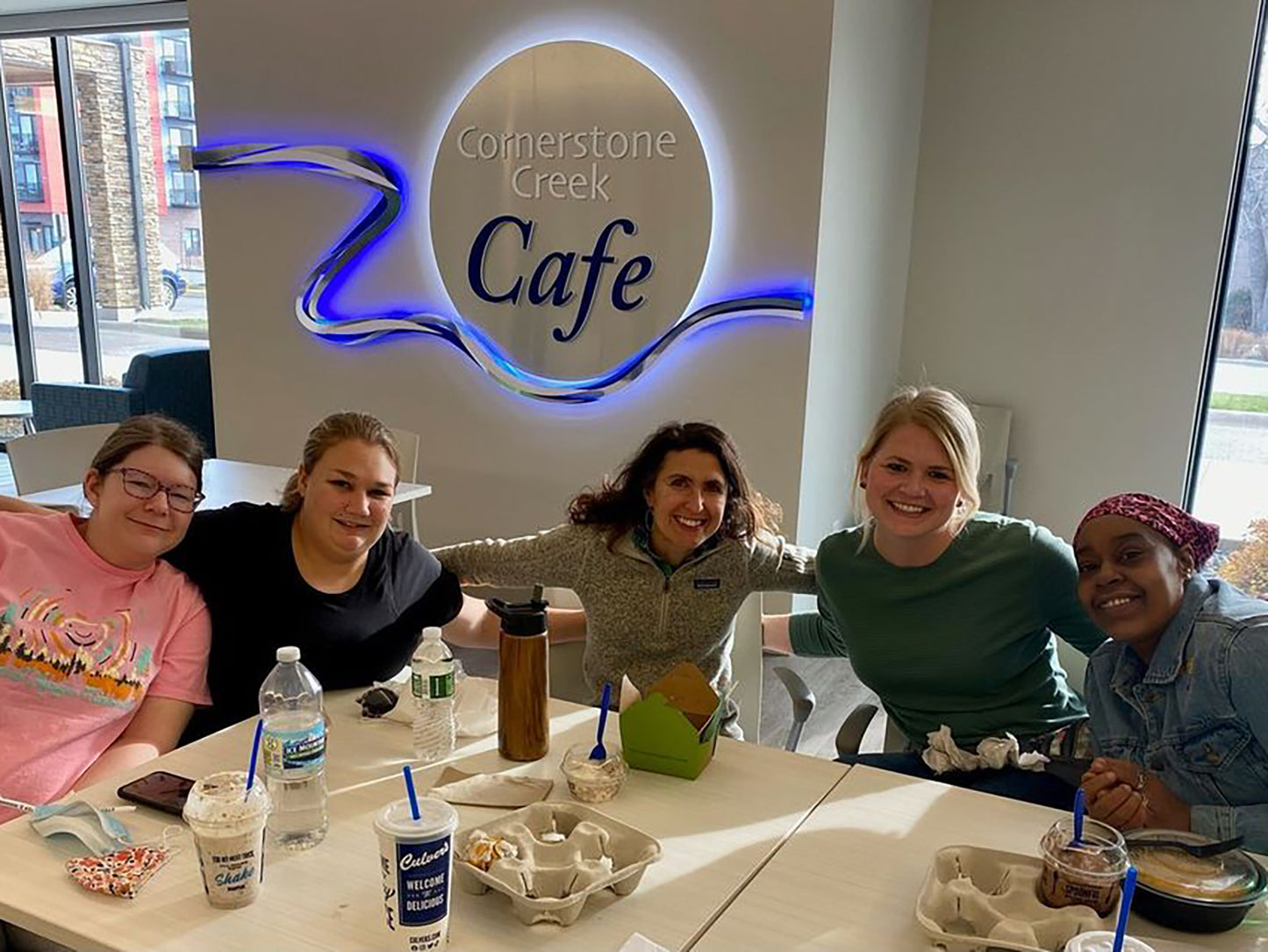 Are you a values driven candidate looking to join an innovative, inclusive team on a mission to increase the greater good? Inquire below for opportunities.