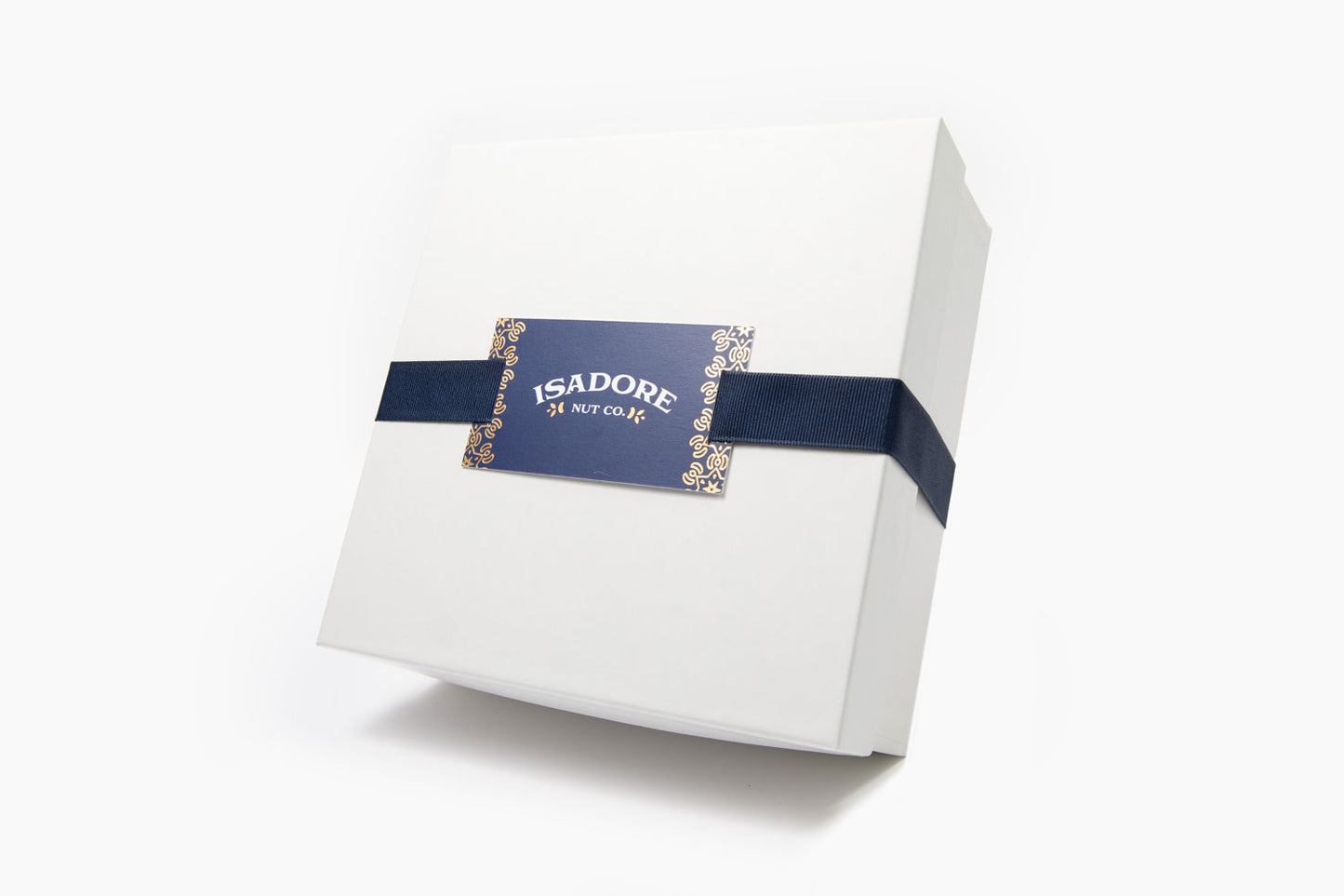 The Grand Gourmet Gift Box