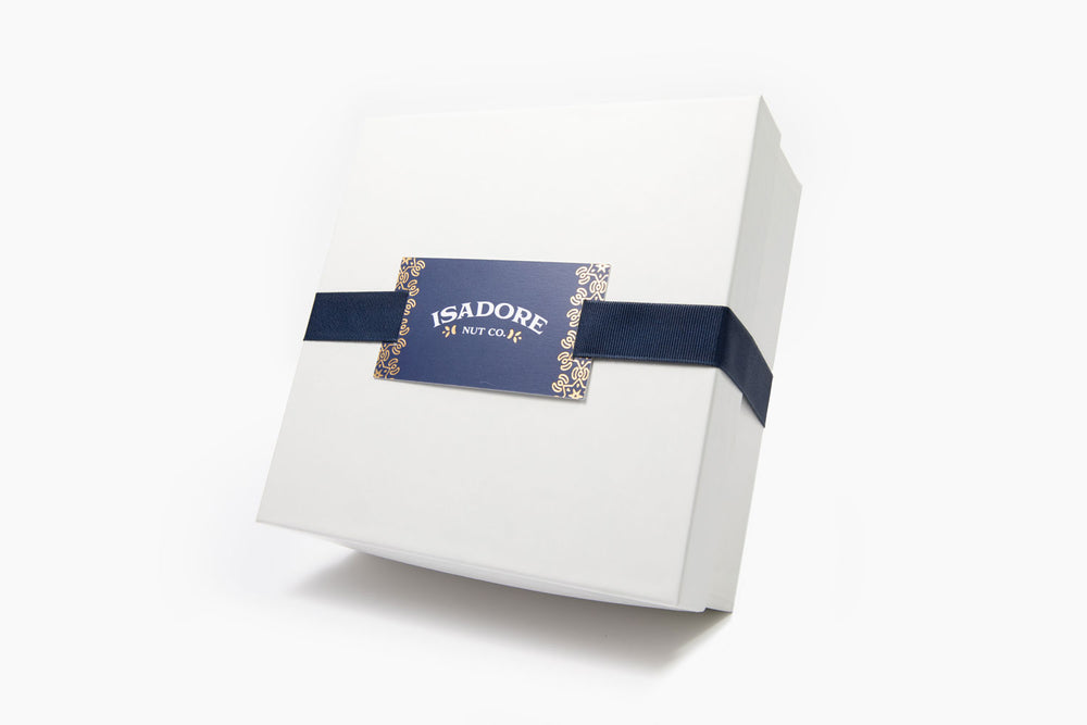 
                  
                    Gift Box Seasonal Sampler
                  
                