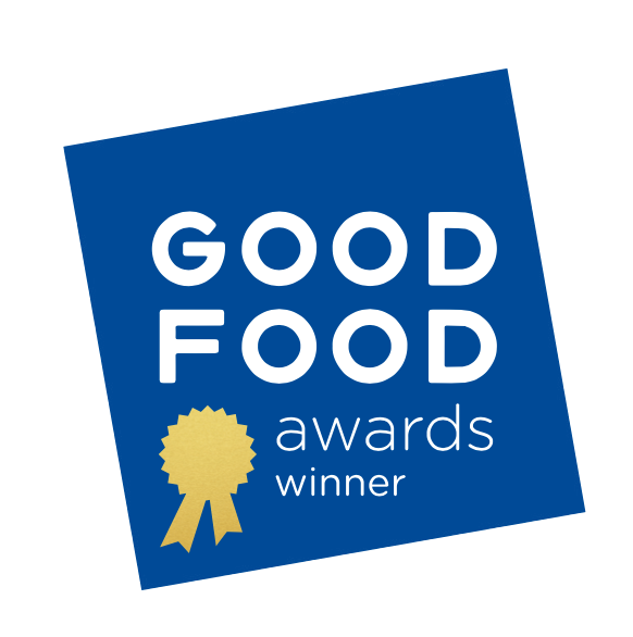 Good Foods Award Winners