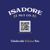 THE MIXED NUT GIFT TIN