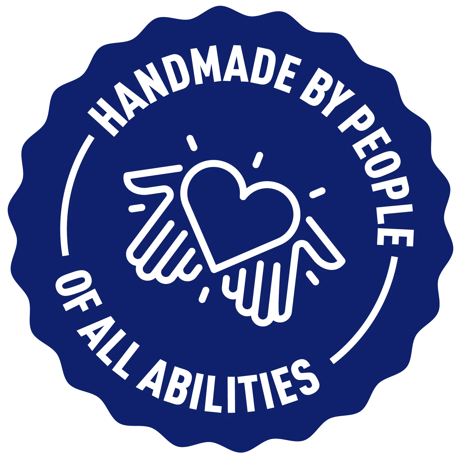 Handmade by People of All Abilities