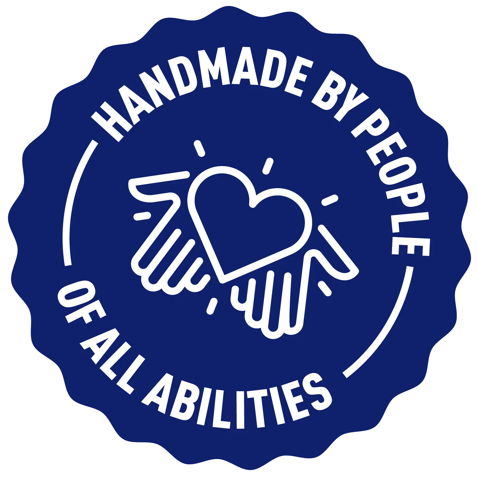 Handmade by People of All Abilities