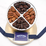Cozy Indulgence Gourmet Gift Tin