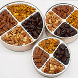 Entertain & Indulge Gourmet Gift Tin