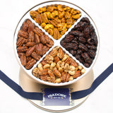Entertain & Indulge Gourmet Gift Tin