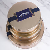 Cozy Indulgence Gourmet Gift Tin