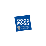 Good Food Award-Winning Trio