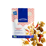 Cayenne Spice