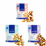 Good Food Award-Winning Trio