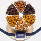 Grand Gourmet Artisanal Gift Tin