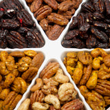 Grand Gourmet Artisanal Gift Tin