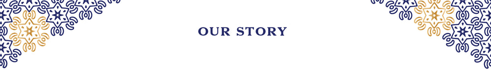 Our Story
