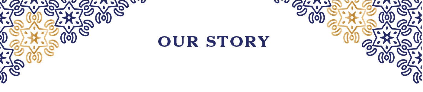 Our Story