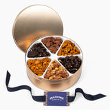 3 lb. Six Flavor ALL NUT Gift Tin