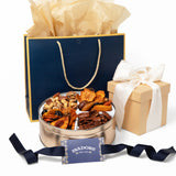 Fruit, Nut & Trail Mix Gift Tin - 1.5 lb