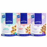 Good Food Award-Winning Trio