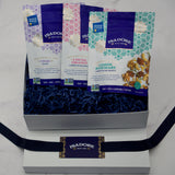The Indulgent Trio Gourmet Gift Box
