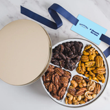 Lifeworks & Isadore Nut Co. “Gifting for Good” All Nut Gift Tin