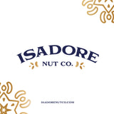 THE MIXED NUT GIFT TIN