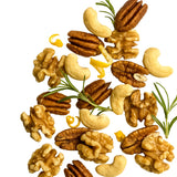 Gourmet Snack Champions
