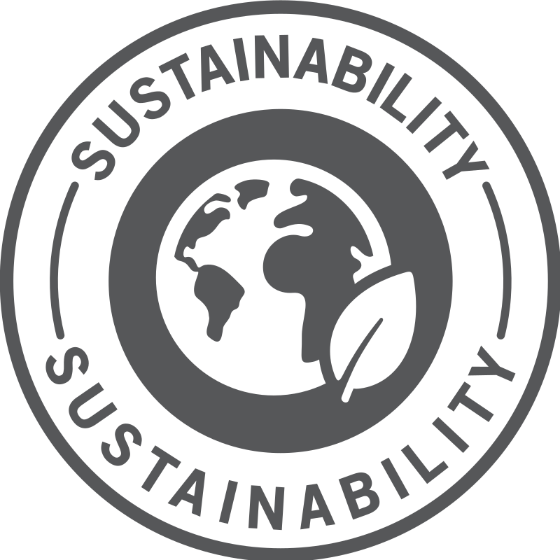 Sustainability
