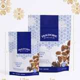 COCOA MINT- Pecans 1.75 oz and 5 oz bags.