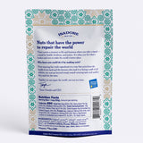 Roasted nuts in a savory-sweet blend of spices, and real maple syrup. One of our most popular flavors. Bright, zesty lemon and fresh chopped rosemary team up to build an award-winning combination of citrus and herbs. 