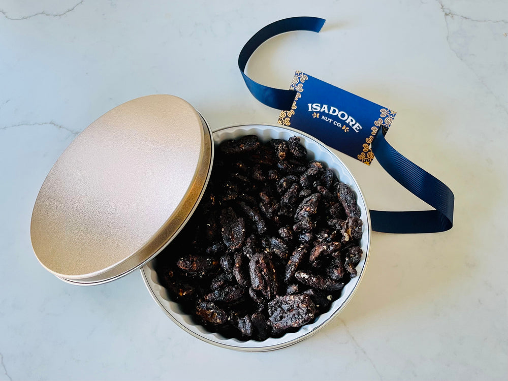 Gift Tin: Cocoa Orange